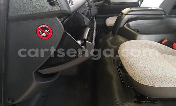 Acheter Occasion Voiture Toyota Hiace Blanc à Big Bend, Lubombo Acheter Occasion Voiture Toyota Hiace Blanc à Big Bend, Lubombo