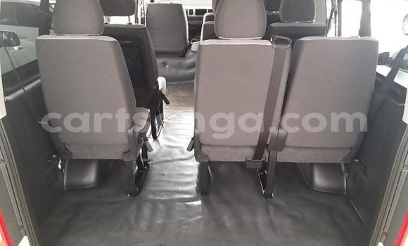 Acheter Occasion Voiture Toyota Hiace Blanc à Big Bend, Lubombo Acheter Occasion Voiture Toyota Hiace Blanc à Big Bend, Lubombo