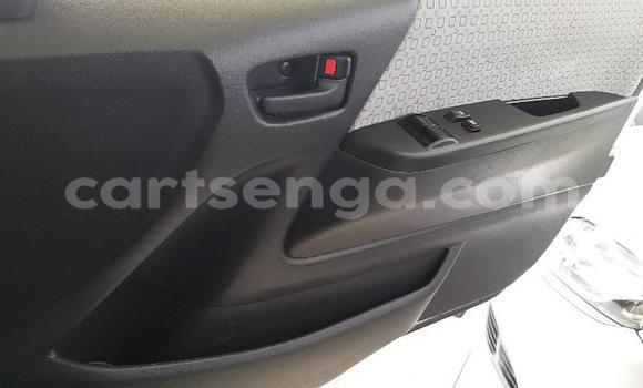 Acheter Occasion Voiture Toyota Hiace Blanc à Big Bend, Lubombo Acheter Occasion Voiture Toyota Hiace Blanc à Big Bend, Lubombo