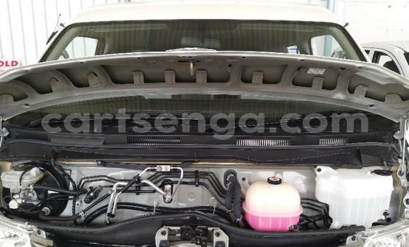 Acheter Occasion Voiture Toyota Hiace Blanc à Big Bend, Lubombo Acheter Occasion Voiture Toyota Hiace Blanc à Big Bend, Lubombo