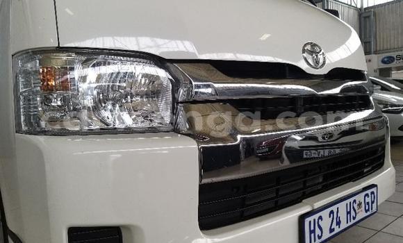 Acheter Occasion Voiture Toyota Hiace Blanc à Big Bend, Lubombo Acheter Occasion Voiture Toyota Hiace Blanc à Big Bend, Lubombo