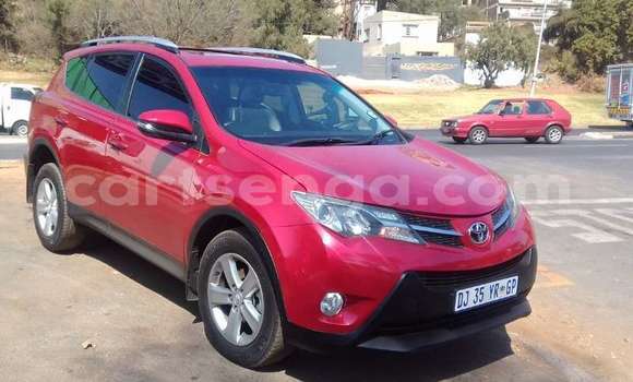 Nunua Ilio tumika Toyota RAV4 Red Gari ndani ya Manzini nchini Manzini Nunua Ilio tumika Toyota RAV4 Red Gari ndani ya Manzini nchini Manzini