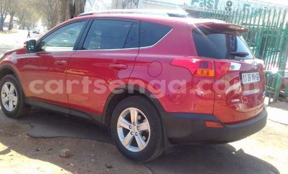Nunua Ilio tumika Toyota RAV4 Red Gari ndani ya Manzini nchini Manzini Nunua Ilio tumika Toyota RAV4 Red Gari ndani ya Manzini nchini Manzini