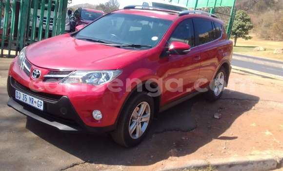 Nunua Ilio tumika Toyota RAV4 Red Gari ndani ya Manzini nchini Manzini Nunua Ilio tumika Toyota RAV4 Red Gari ndani ya Manzini nchini Manzini