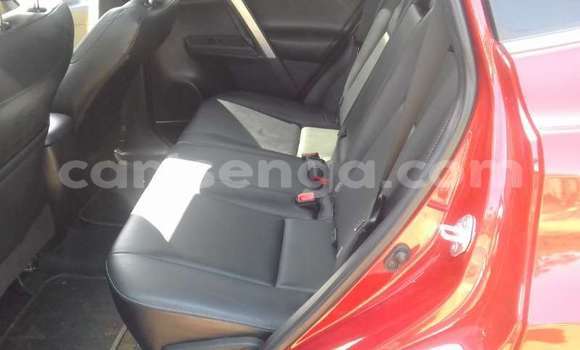 Nunua Ilio tumika Toyota RAV4 Red Gari ndani ya Manzini nchini Manzini Nunua Ilio tumika Toyota RAV4 Red Gari ndani ya Manzini nchini Manzini