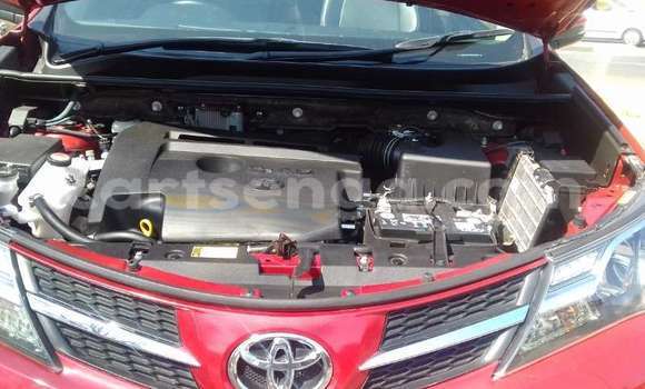 Nunua Ilio tumika Toyota RAV4 Red Gari ndani ya Manzini nchini Manzini Nunua Ilio tumika Toyota RAV4 Red Gari ndani ya Manzini nchini Manzini