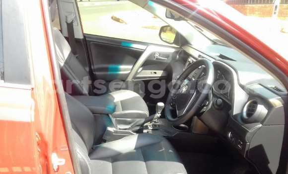 Nunua Ilio tumika Toyota RAV4 Red Gari ndani ya Manzini nchini Manzini Nunua Ilio tumika Toyota RAV4 Red Gari ndani ya Manzini nchini Manzini