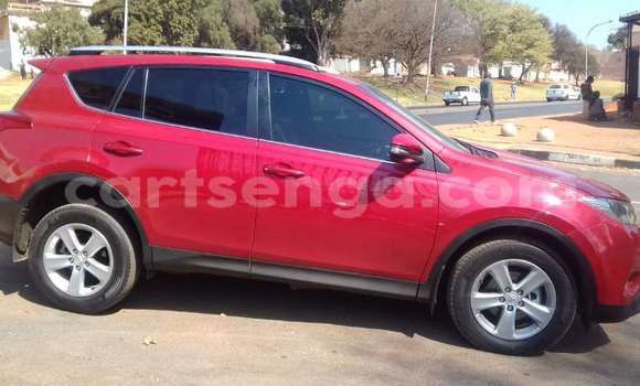 Nunua Ilio tumika Toyota RAV4 Red Gari ndani ya Manzini nchini Manzini Nunua Ilio tumika Toyota RAV4 Red Gari ndani ya Manzini nchini Manzini