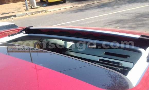 Nunua Ilio tumika Toyota RAV4 Red Gari ndani ya Manzini nchini Manzini Nunua Ilio tumika Toyota RAV4 Red Gari ndani ya Manzini nchini Manzini