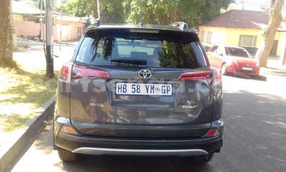 Buy Used Toyota RAV4 Other Car in Manzini in Manzini Buy Used Toyota RAV4 Other Car in Manzini in Manzini