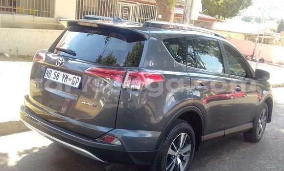 Buy Used Toyota RAV4 Other Car in Manzini in Manzini Buy Used Toyota RAV4 Other Car in Manzini in Manzini