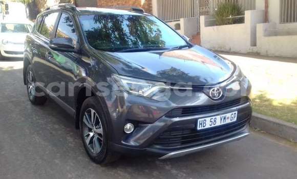 Buy Used Toyota RAV4 Other Car in Manzini in Manzini Buy Used Toyota RAV4 Other Car in Manzini in Manzini