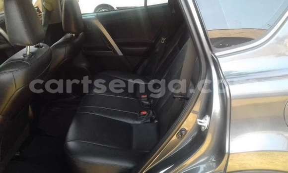 Buy Used Toyota RAV4 Other Car in Manzini in Manzini Buy Used Toyota RAV4 Other Car in Manzini in Manzini