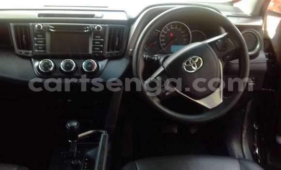 Buy Used Toyota RAV4 Other Car in Manzini in Manzini Buy Used Toyota RAV4 Other Car in Manzini in Manzini