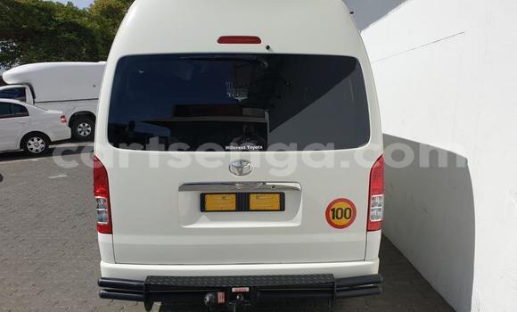 Acheter Occasion Voiture Toyota Hiace Blanc à Big Bend, Lubombo Acheter Occasion Voiture Toyota Hiace Blanc à Big Bend, Lubombo