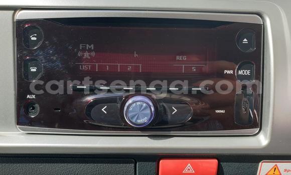 Acheter Occasion Voiture Toyota Hiace Blanc à Big Bend, Lubombo Acheter Occasion Voiture Toyota Hiace Blanc à Big Bend, Lubombo