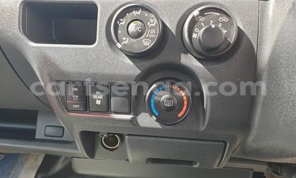 Acheter Occasion Voiture Toyota Hiace Blanc à Big Bend, Lubombo Acheter Occasion Voiture Toyota Hiace Blanc à Big Bend, Lubombo