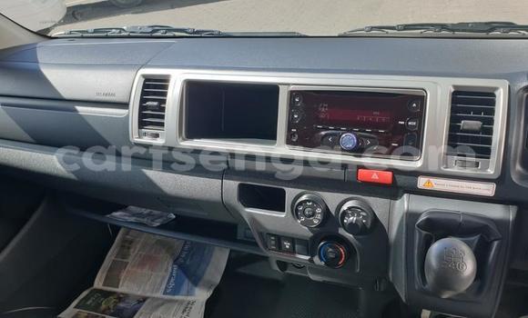 Acheter Occasion Voiture Toyota Hiace Blanc à Big Bend, Lubombo Acheter Occasion Voiture Toyota Hiace Blanc à Big Bend, Lubombo