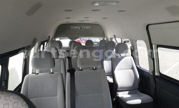 Acheter Occasion Voiture Toyota Hiace Blanc à Big Bend, Lubombo Acheter Occasion Voiture Toyota Hiace Blanc à Big Bend, Lubombo
