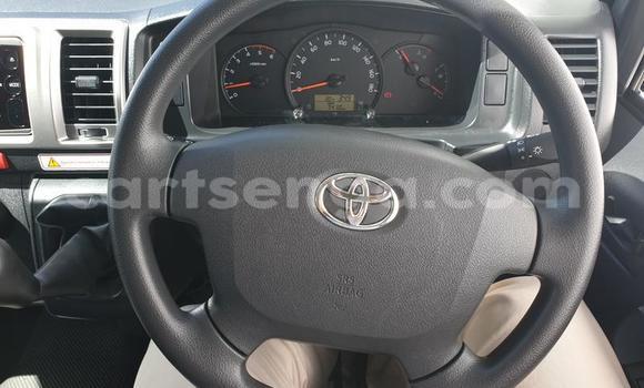 Acheter Occasion Voiture Toyota Hiace Blanc à Big Bend, Lubombo Acheter Occasion Voiture Toyota Hiace Blanc à Big Bend, Lubombo