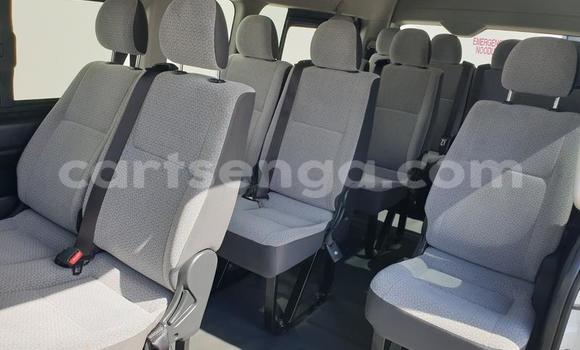 Acheter Occasion Voiture Toyota Hiace Blanc à Big Bend, Lubombo Acheter Occasion Voiture Toyota Hiace Blanc à Big Bend, Lubombo