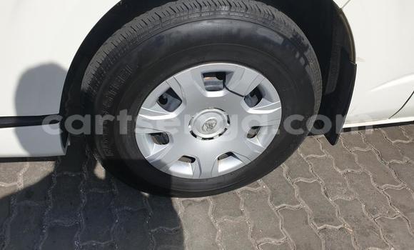 Acheter Occasion Voiture Toyota Hiace Blanc à Big Bend, Lubombo Acheter Occasion Voiture Toyota Hiace Blanc à Big Bend, Lubombo