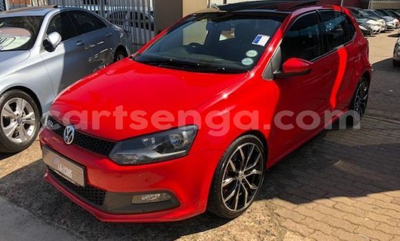 Buy Used Toyota RAV4 Red Car in Manzini in Manzini Buy Used Toyota RAV4 Red Car in Manzini in Manzini