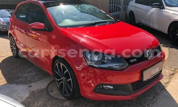 Buy Used Toyota RAV4 Red Car in Manzini in Manzini Buy Used Toyota RAV4 Red Car in Manzini in Manzini