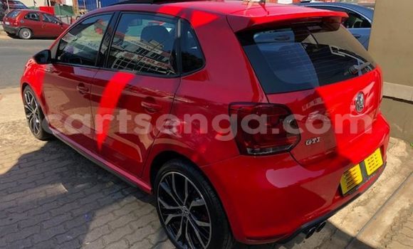 Buy Used Toyota RAV4 Red Car in Manzini in Manzini Buy Used Toyota RAV4 Red Car in Manzini in Manzini