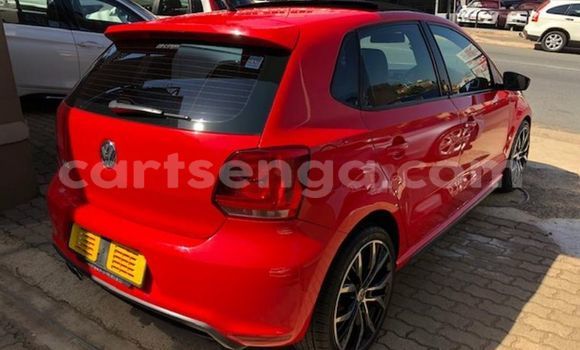 Buy Used Toyota RAV4 Red Car in Manzini in Manzini Buy Used Toyota RAV4 Red Car in Manzini in Manzini