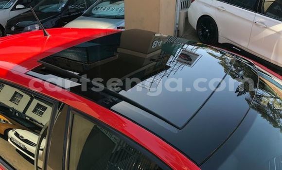 Buy Used Toyota RAV4 Red Car in Manzini in Manzini Buy Used Toyota RAV4 Red Car in Manzini in Manzini