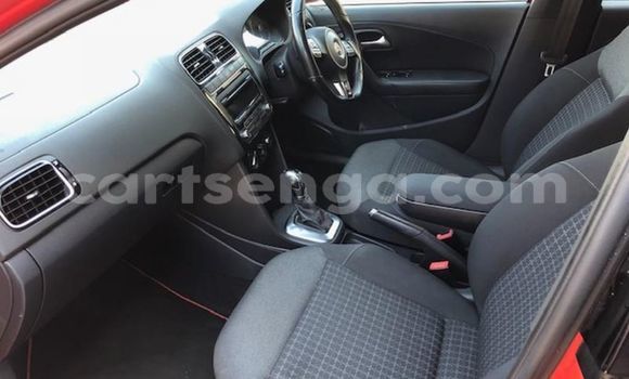 Buy Used Toyota RAV4 Red Car in Manzini in Manzini Buy Used Toyota RAV4 Red Car in Manzini in Manzini