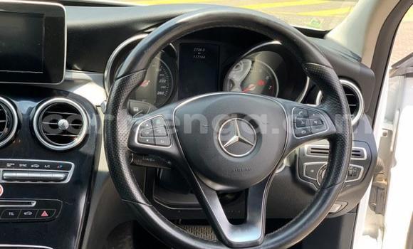 Acheter Occasion Voiture Mercedes‒Benz C–Class Blanc à Big Bend, Lubombo Acheter Occasion Voiture Mercedes‒Benz C–Class Blanc à Big Bend, Lubombo