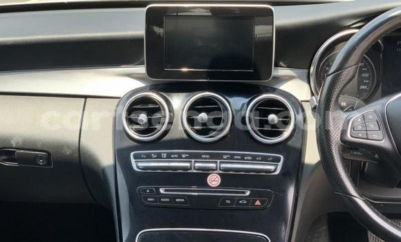 Acheter Occasion Voiture Mercedes‒Benz C–Class Blanc à Big Bend, Lubombo Acheter Occasion Voiture Mercedes‒Benz C–Class Blanc à Big Bend, Lubombo