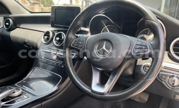 Acheter Occasion Voiture Mercedes‒Benz C–Class Blanc à Big Bend, Lubombo Acheter Occasion Voiture Mercedes‒Benz C–Class Blanc à Big Bend, Lubombo