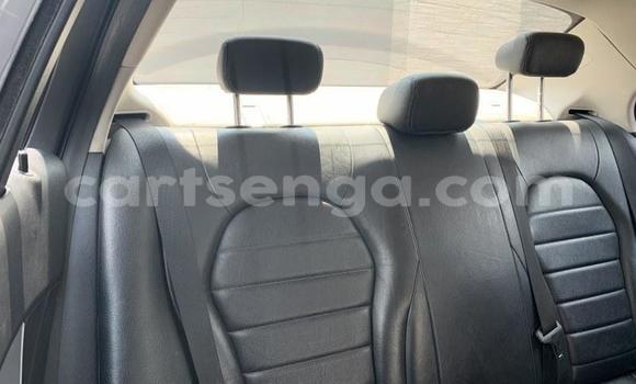 Acheter Occasion Voiture Mercedes‒Benz C–Class Blanc à Big Bend, Lubombo Acheter Occasion Voiture Mercedes‒Benz C–Class Blanc à Big Bend, Lubombo