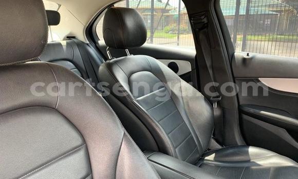 Acheter Occasion Voiture Mercedes‒Benz C–Class Blanc à Big Bend, Lubombo Acheter Occasion Voiture Mercedes‒Benz C–Class Blanc à Big Bend, Lubombo