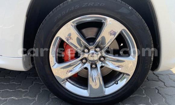 Acheter Occasion Voiture Jeep Cherokee Blanc à Big Bend, Lubombo Acheter Occasion Voiture Jeep Cherokee Blanc à Big Bend, Lubombo