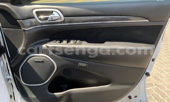 Acheter Occasion Voiture Jeep Cherokee Blanc à Big Bend, Lubombo Acheter Occasion Voiture Jeep Cherokee Blanc à Big Bend, Lubombo