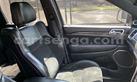 Acheter Occasion Voiture Jeep Cherokee Blanc à Big Bend, Lubombo Acheter Occasion Voiture Jeep Cherokee Blanc à Big Bend, Lubombo