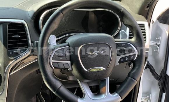 Acheter Occasion Voiture Jeep Cherokee Blanc à Big Bend, Lubombo Acheter Occasion Voiture Jeep Cherokee Blanc à Big Bend, Lubombo