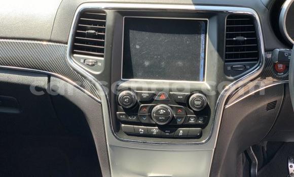 Acheter Occasion Voiture Jeep Cherokee Blanc à Big Bend, Lubombo Acheter Occasion Voiture Jeep Cherokee Blanc à Big Bend, Lubombo