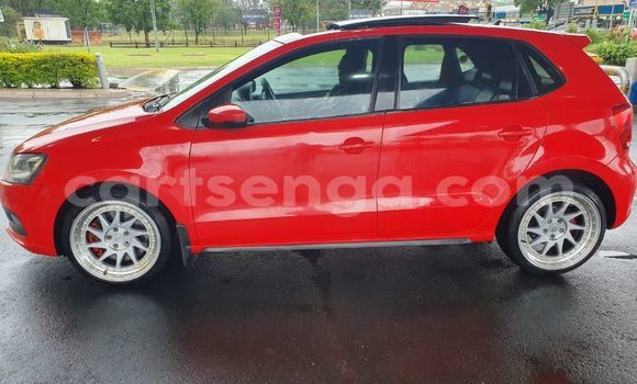 Buy Used Volkswagen Polo GTI Red Car in Manzini in Manzini Buy Used Volkswagen Polo GTI Red Car in Manzini in Manzini