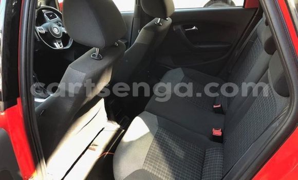 Buy Used Volkswagen Polo GTI Red Car in Manzini in Manzini Buy Used Volkswagen Polo GTI Red Car in Manzini in Manzini