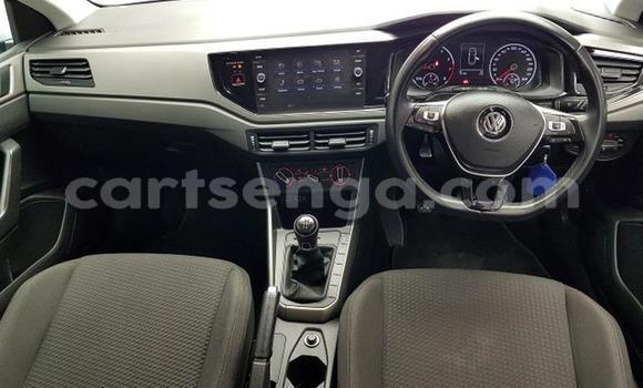 Buy Used Volkswagen Polo Other Car in Manzini in Manzini Buy Used Volkswagen Polo Other Car in Manzini in Manzini