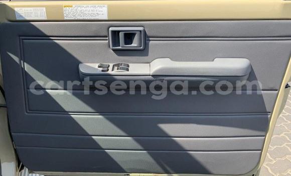 Acheter Occasion Voiture Toyota Land Cruiser Autre à Big Bend, Lubombo Acheter Occasion Voiture Toyota Land Cruiser Autre à Big Bend, Lubombo