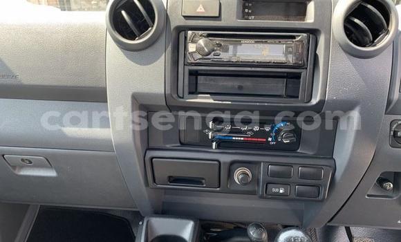 Acheter Occasion Voiture Toyota Land Cruiser Autre à Big Bend, Lubombo Acheter Occasion Voiture Toyota Land Cruiser Autre à Big Bend, Lubombo