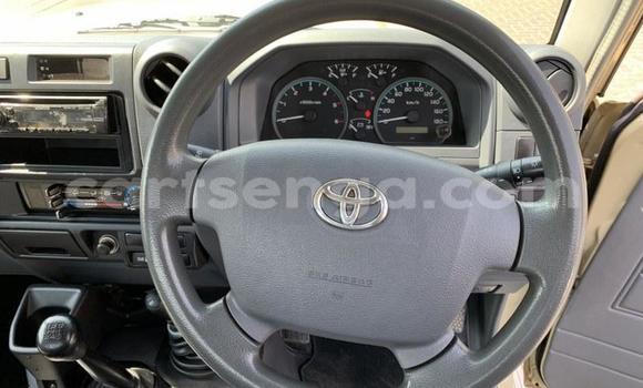 Acheter Occasion Voiture Toyota Land Cruiser Autre à Big Bend, Lubombo Acheter Occasion Voiture Toyota Land Cruiser Autre à Big Bend, Lubombo