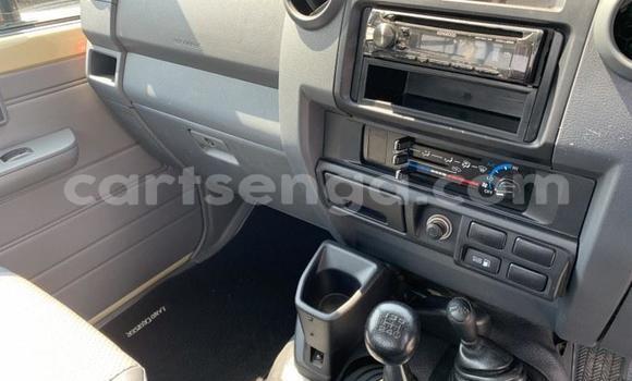 Acheter Occasion Voiture Toyota Land Cruiser Autre à Big Bend, Lubombo Acheter Occasion Voiture Toyota Land Cruiser Autre à Big Bend, Lubombo