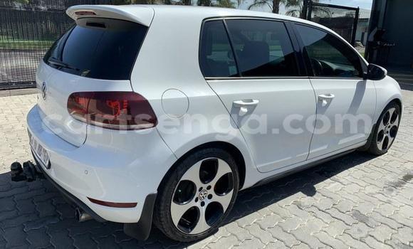 Acheter Occasion Voiture Volkswagen Golf Blanc à Big Bend, Lubombo Acheter Occasion Voiture Volkswagen Golf Blanc à Big Bend, Lubombo